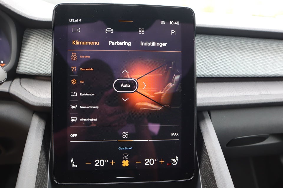 Polestar 2 Long Range 5d