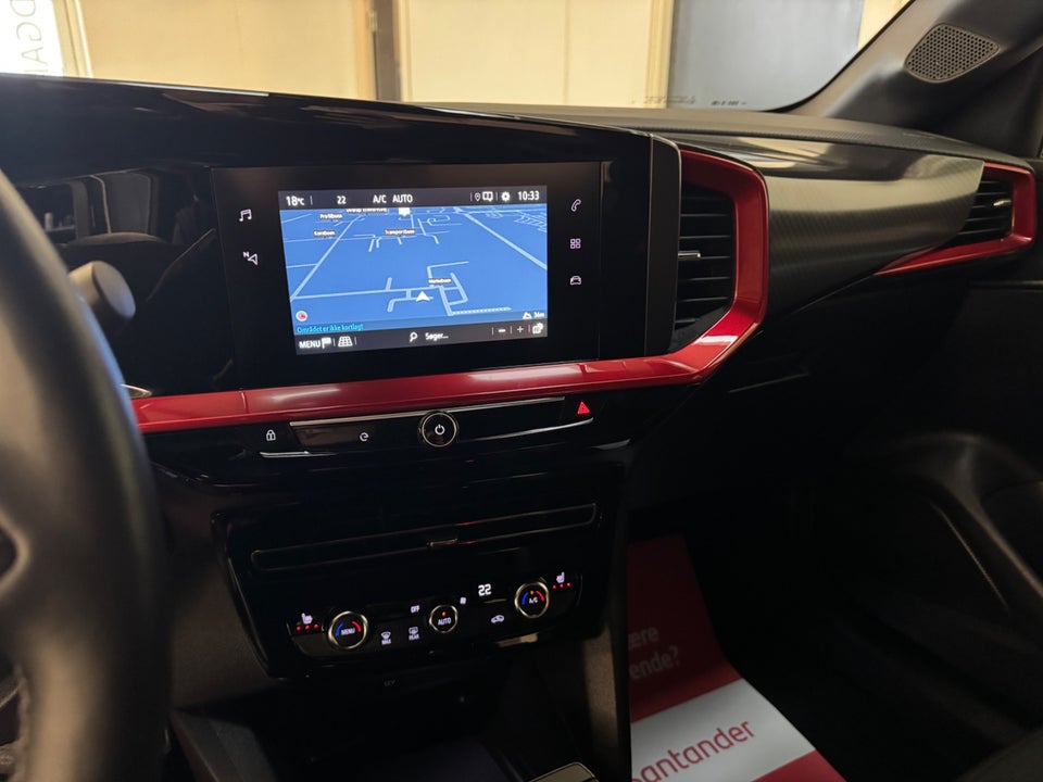 Opel Mokka-e 50 GS Line 5d