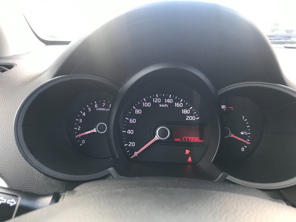 Kia Picanto 1,0 Active Eco 5d