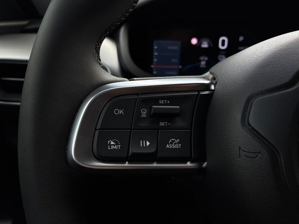 Jeep Avenger 54 Altitude 5d