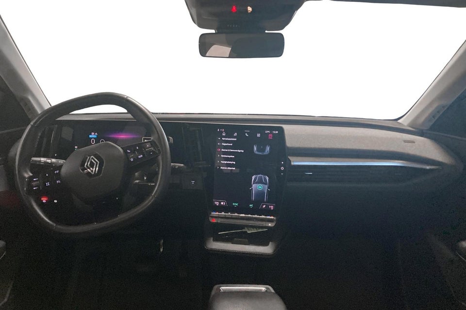 Renault Megane E-Tech 60 Evolution ER 5d