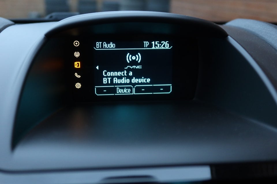 Ford Fiesta 1,0 SCTi 125 Titanium 5d