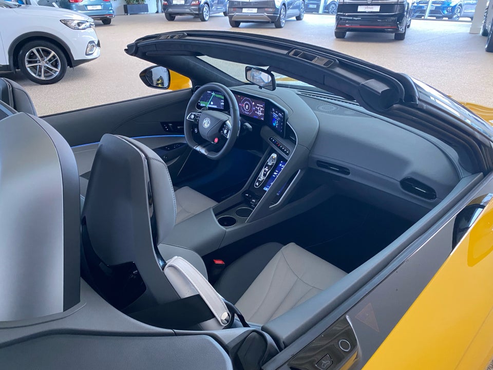 MG Cyberster Trophy Long Range 2d