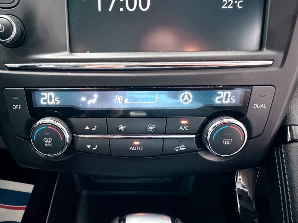 Renault Kadjar 1,2 TCe 130 Zen EDC 5d