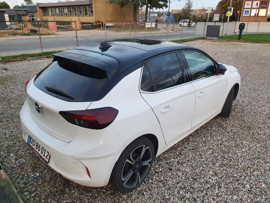 Opel Corsa 1,2 Sport 5d