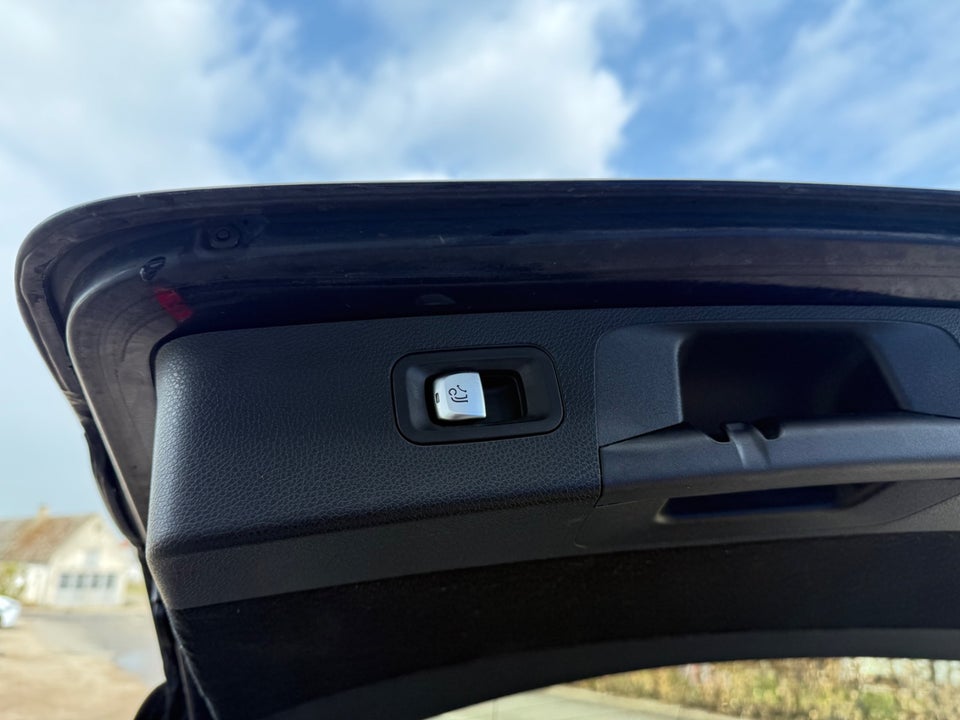 Mercedes E300 d 2,0 stc. aut. 5d