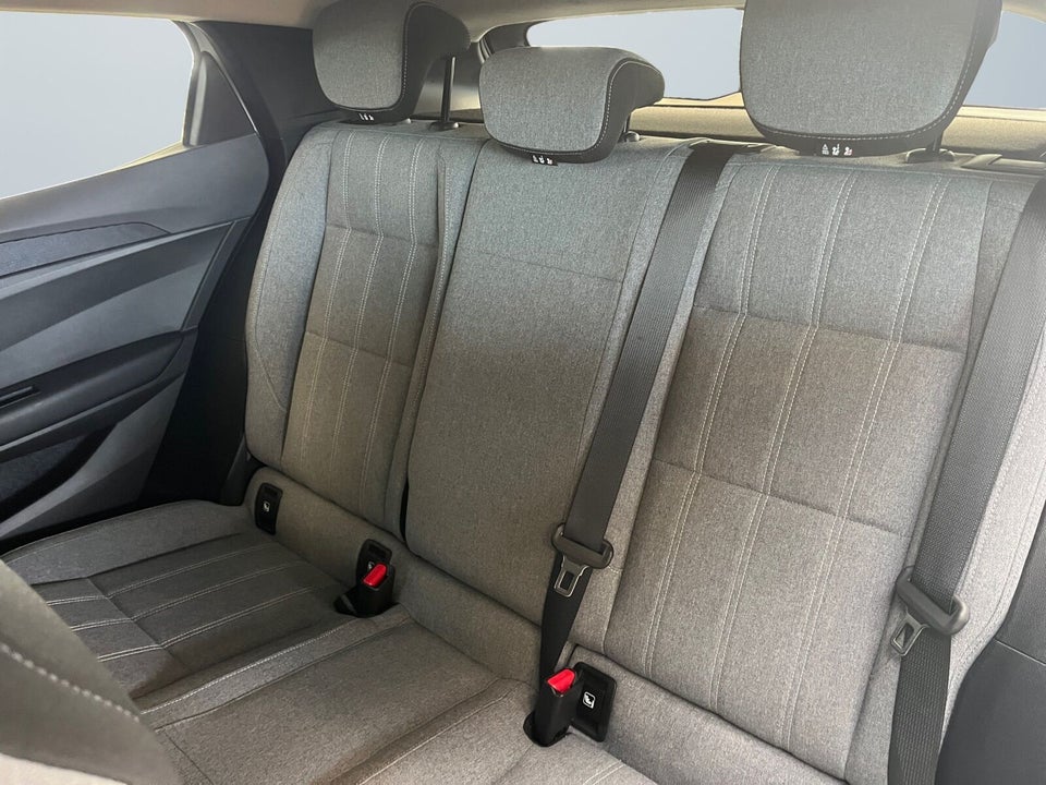 Renault Megane E-Tech 40 Equilibre 5d