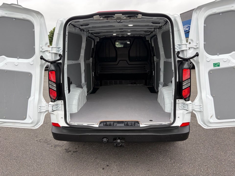 Ford Transit Custom 300 L2 2,0 EcoBlue Trend