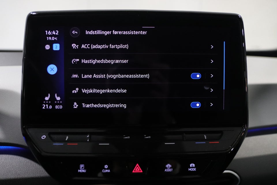 VW ID.3 45 Pure Performance 5d