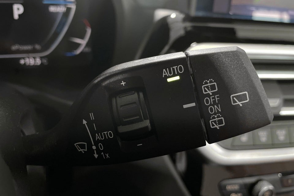 BMW iX3 Charged M-Sport 5d