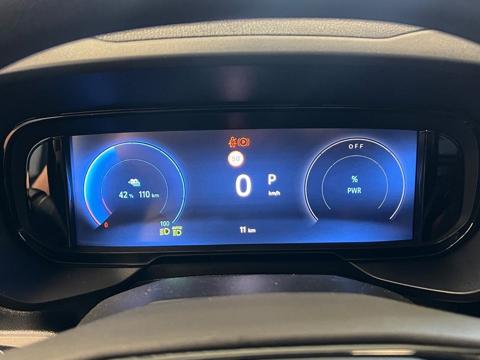 Toyota ProAce City 50 Long Comfort Master