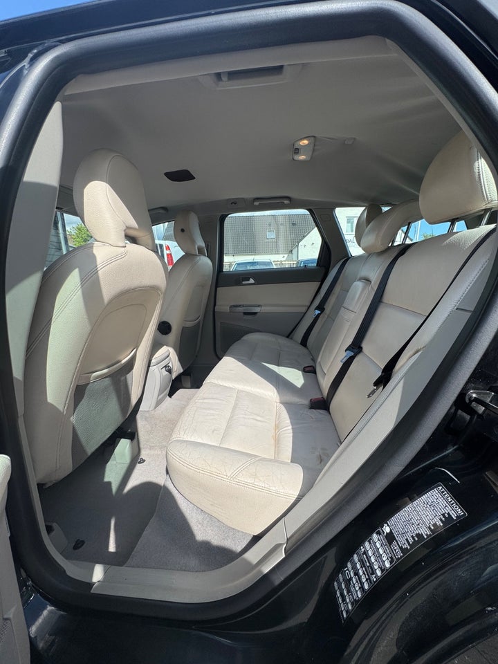 Volvo V50 2,4i Summum aut. 5d