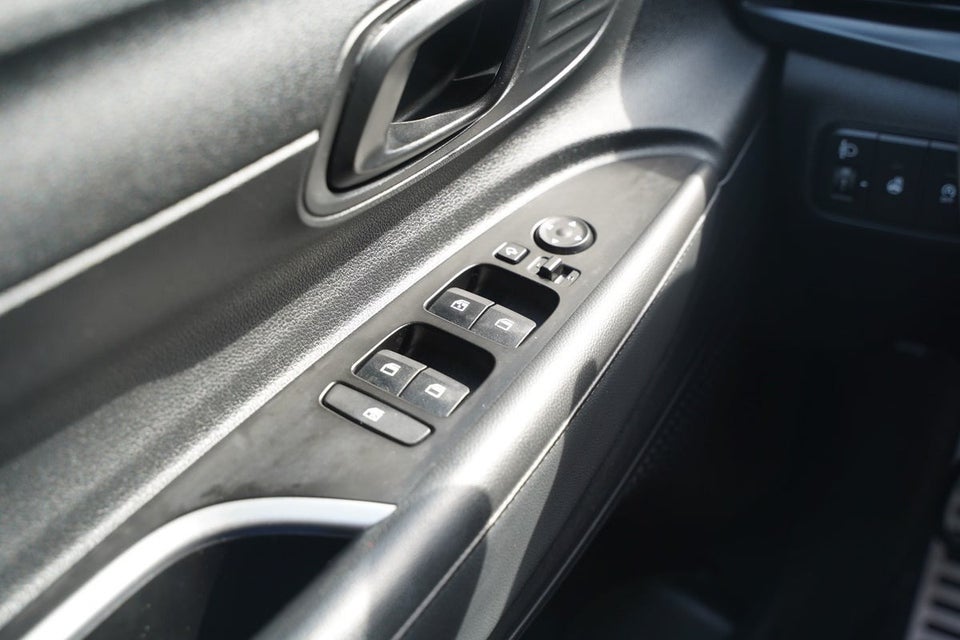 Hyundai Bayon 1,0 T-GDi Essential DCT 5d