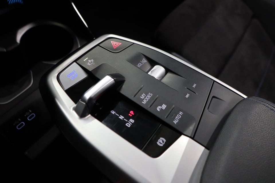 BMW iX1 xDrive30 M-Sport Premium 5d