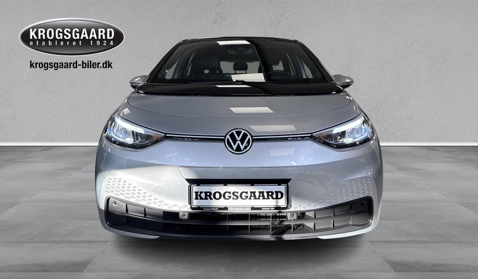 VW ID.3 77 Pro S 5d