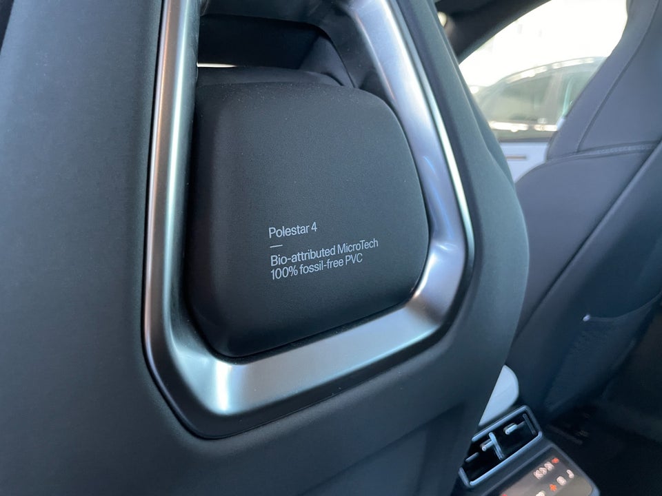 Polestar 4 Long Range 5d