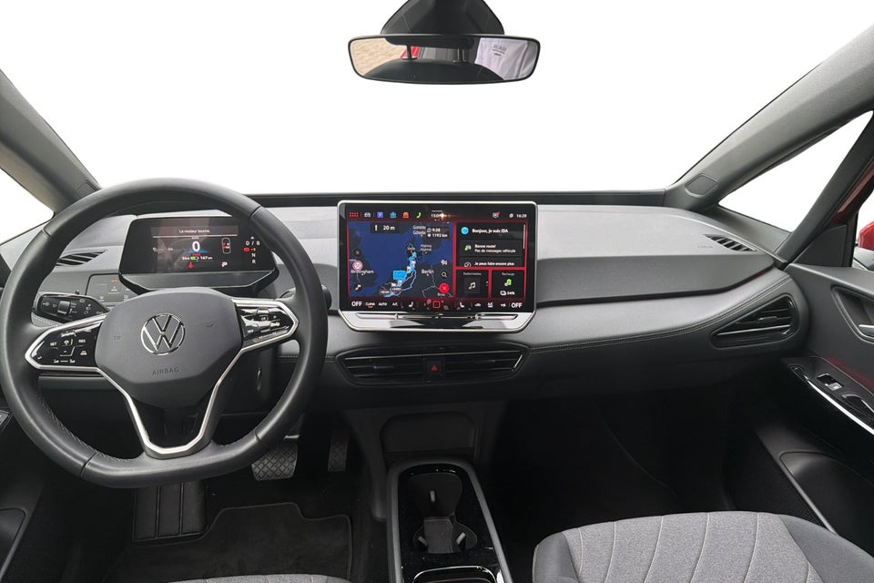 VW ID.3 52 Pure 5d