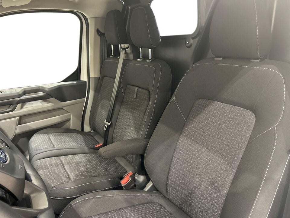 Ford Transit Custom 320S 2,0 EcoBlue Trend aut.