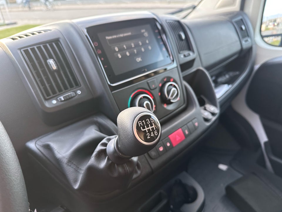 Opel Movano 2,2 D 140 Enjoy+ L3H2