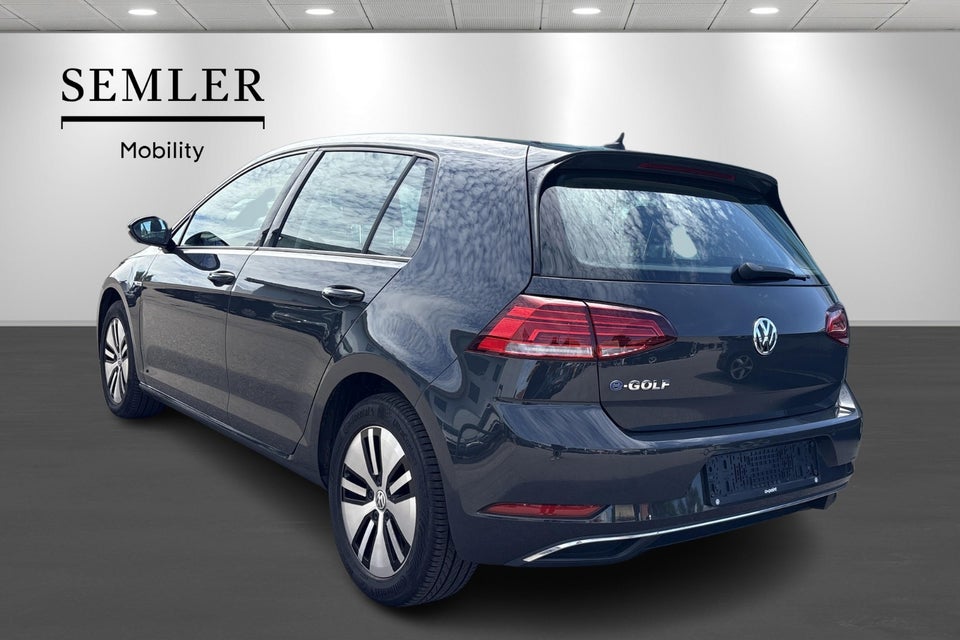 VW e-Golf VII Unlimited 5d