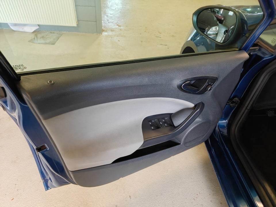 Seat Ibiza 1,0 TSi 95 Style 5d