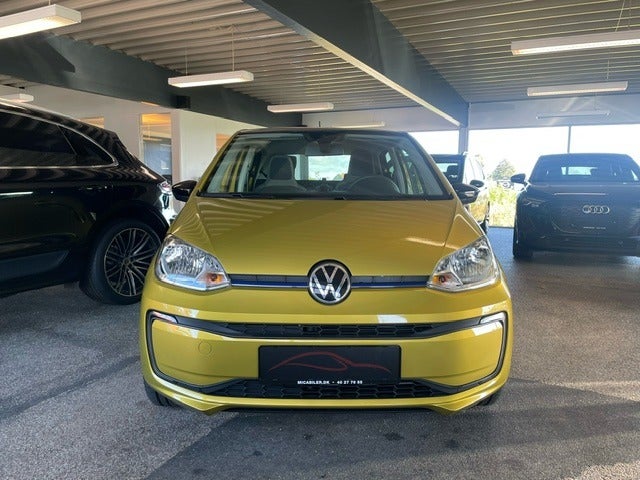 VW e-Up! Style 5d