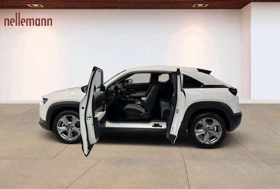 Mazda MX-30 e-SkyActiv Cosmo 5d