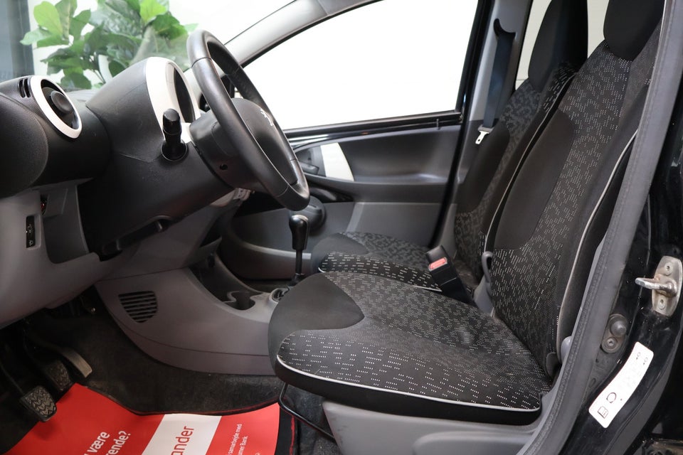 Peugeot 107 1,0 Cool 5d