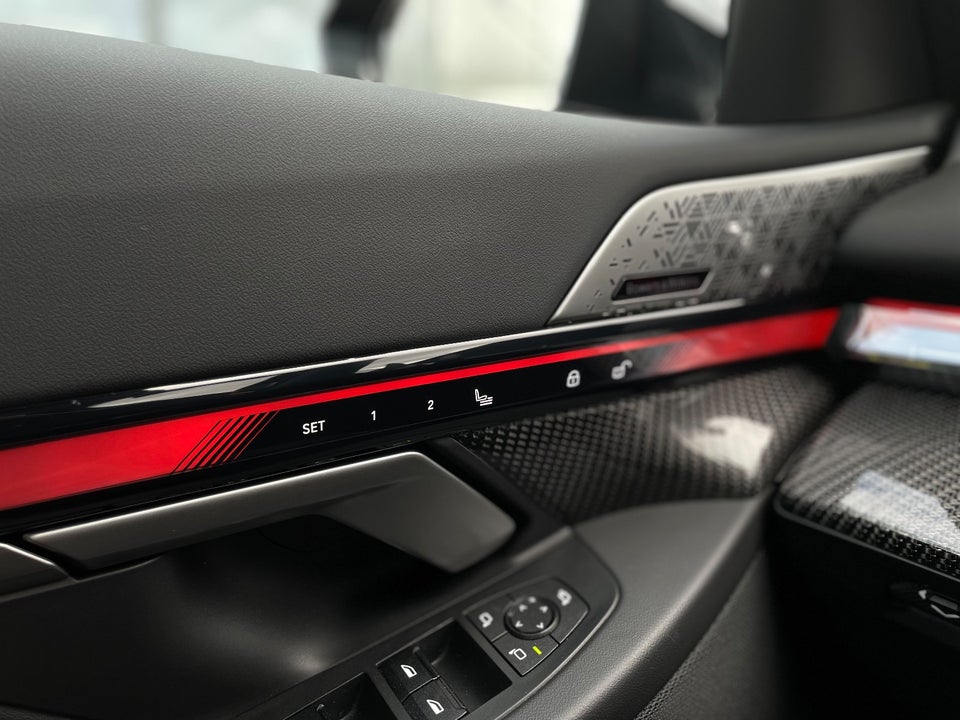 BMW i5 eDrive40 Touring Fully Charged M-Sport 5d
