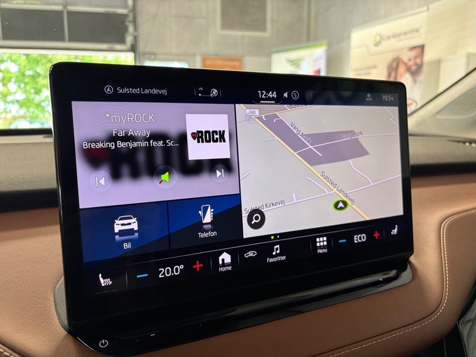 Skoda Enyaq 80 iV ecoSuite 5d