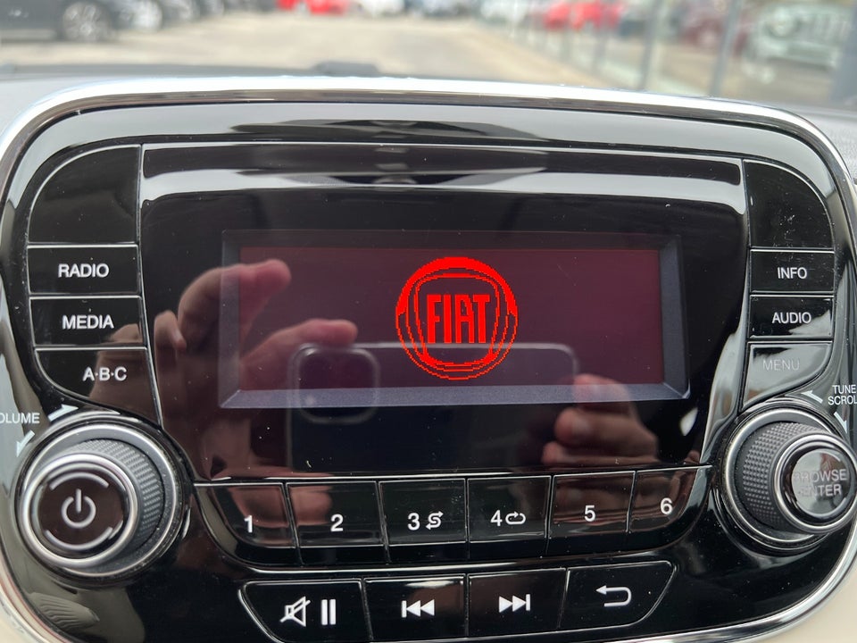 Fiat 500 0,9 TwinAir 80 Pop 3d