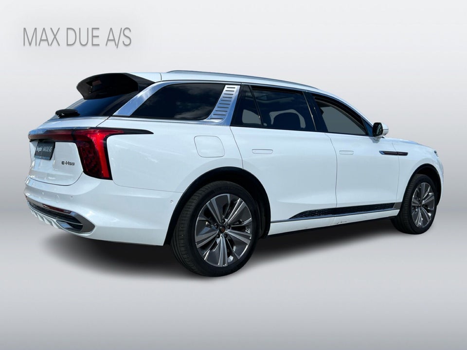 Hongqi E-HS9 99 Premium 5d