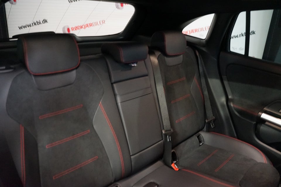 Mercedes EQA250 AMG Line 5d