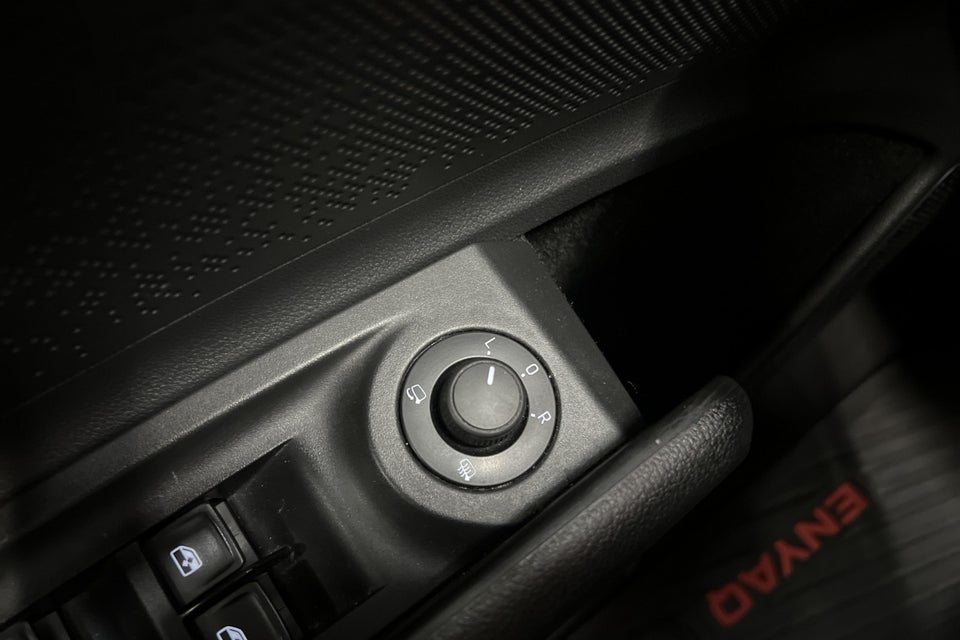 Skoda Enyaq 80 iV Lodge 5d