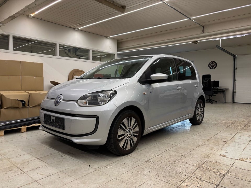 VW e-Up! High Up! 5d