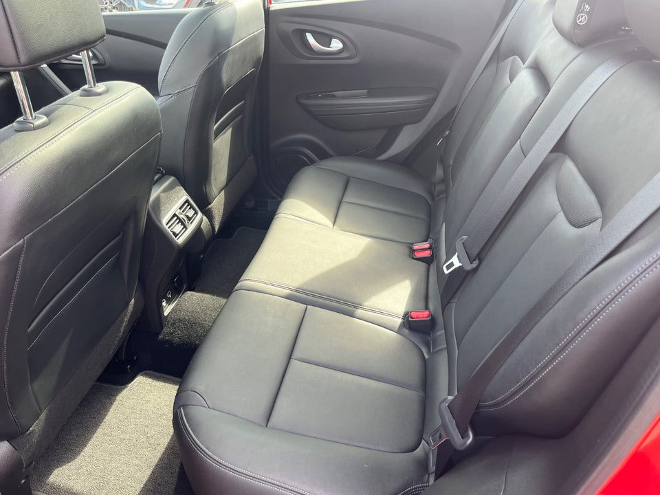 Renault Kadjar 1,3 TCe 160 Bose Edition EDC 5d