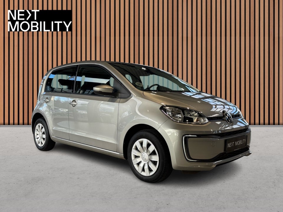 VW e-Up! 5d