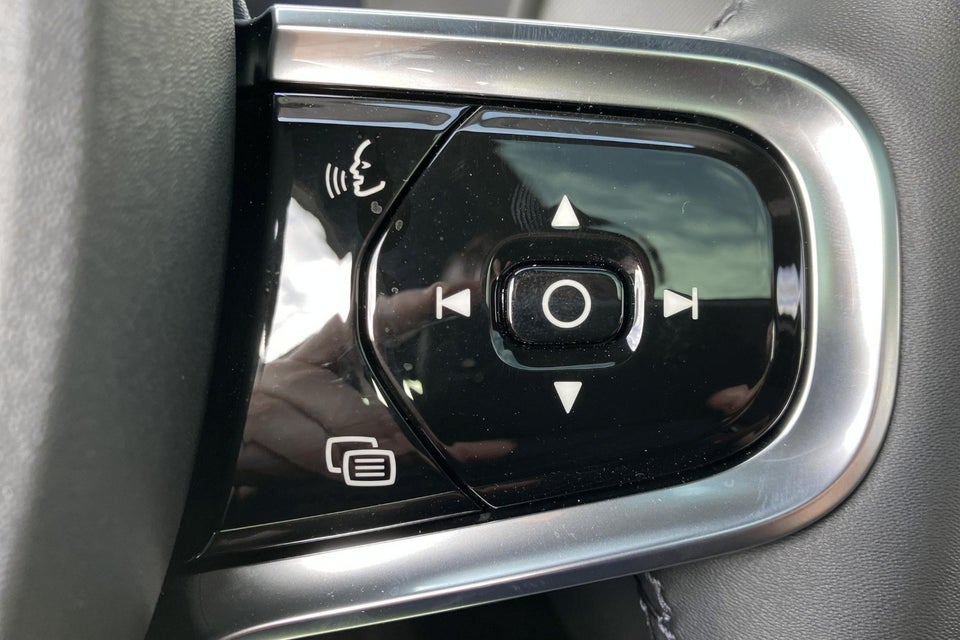 Polestar 2 Long Range 5d