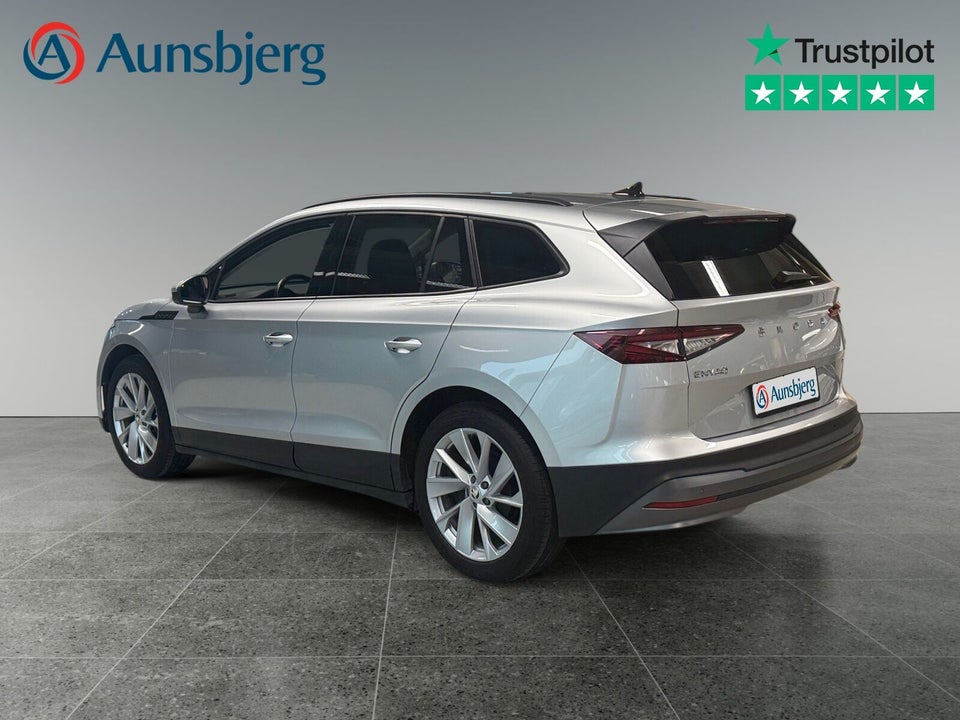 Skoda Enyaq 60 iV 5d