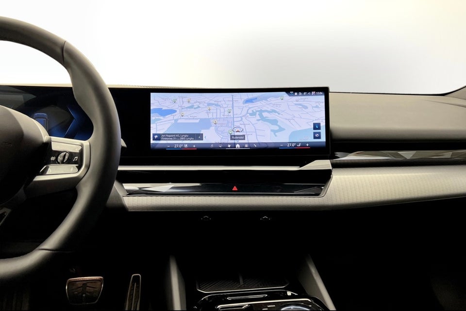 BMW i5 eDrive40 Touring Fully Charged M-Sport 5d