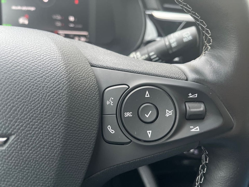 Opel Corsa-e 50 Elegance 5d