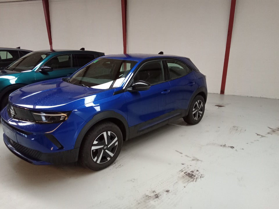 Opel Mokka-e 54 Elegance 5d