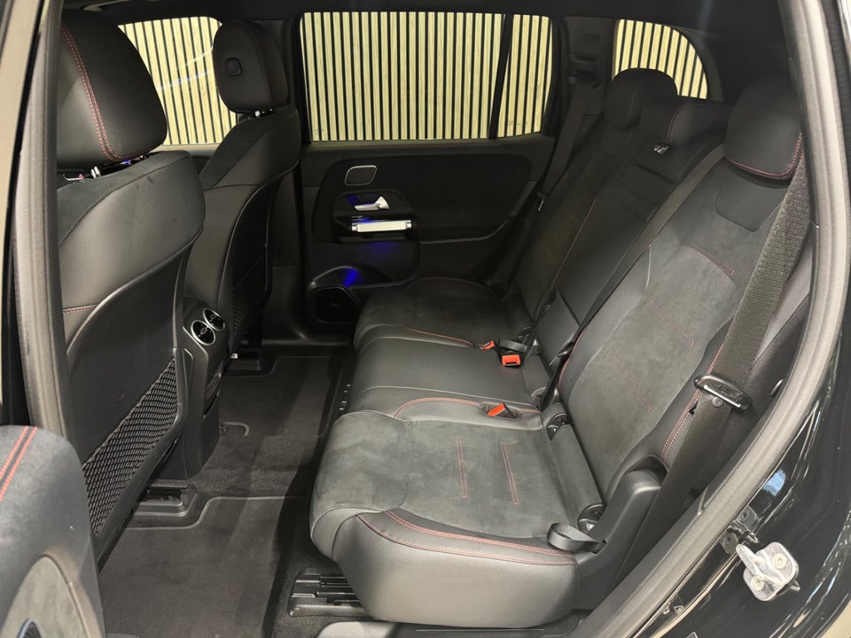 Mercedes EQB250+ AMG Premium 5d