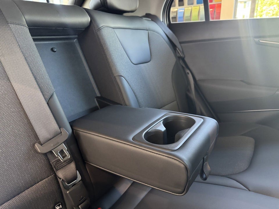 Kia Niro 64 EV Prestige 5d