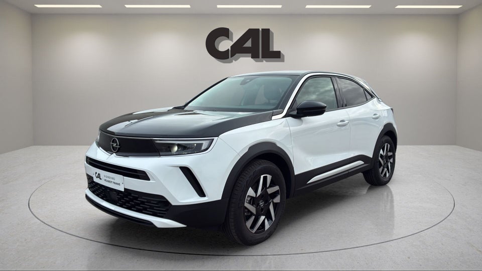 Opel Mokka-e 50 Elegance 5d