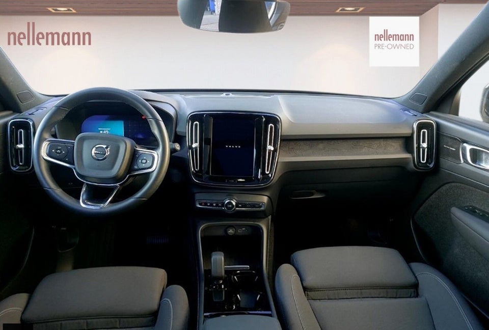 Volvo XC40 P6 ReCharge Ultimate 5d