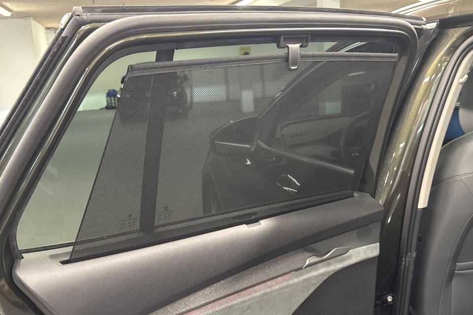 Skoda Enyaq 85 iV Premium 5d