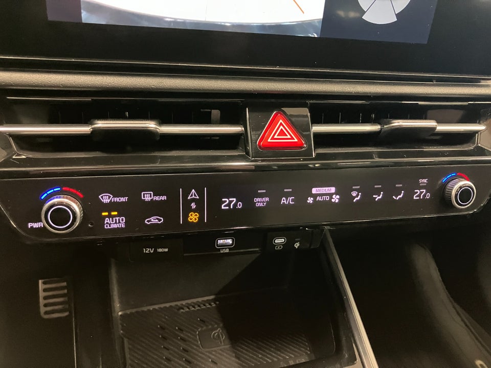 Kia e-Niro 64 Advance+ 5d