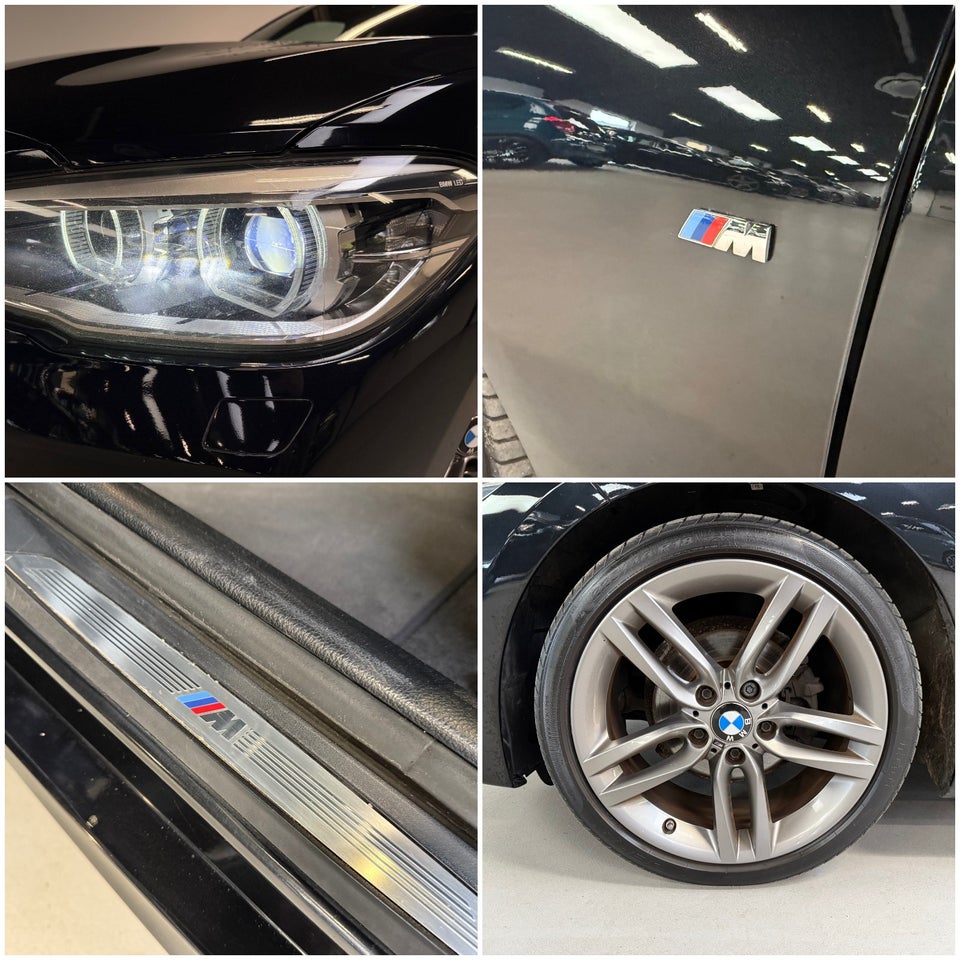 BMW 118d 2,0 M-Sport 5d