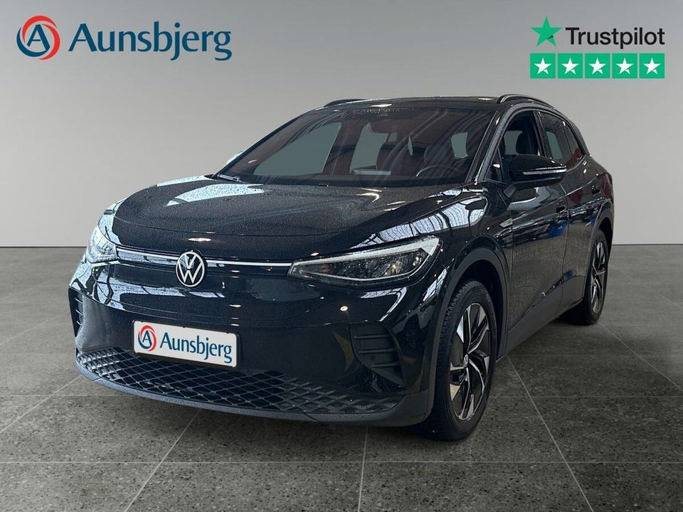 VW ID.4 77 Pro Performance Van 5d